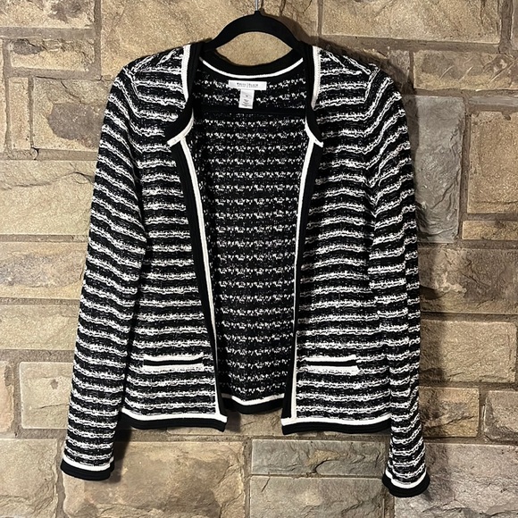 White House Black Market Sweaters - White House Black Market cardigan.